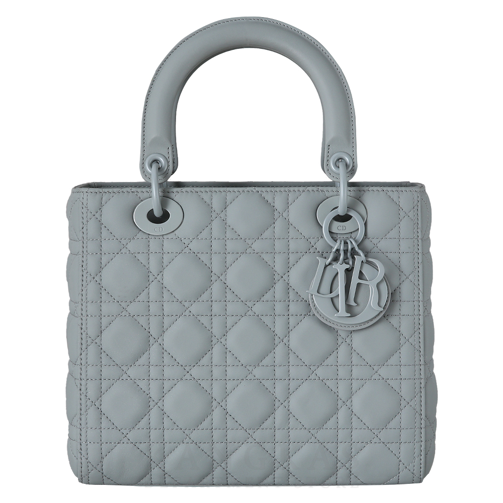 CHRISTIAN DIOR(USED)크리스찬디올 레이디디올 미듐